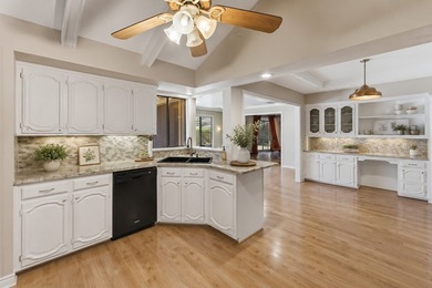 Amazing custom home! Located in the coveted Seis Lagos - photo 3