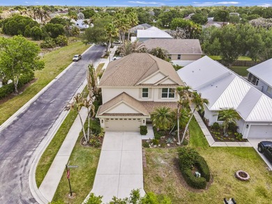 Palm City living at its finest in coveted Palm Pointe! Rarely - photo 39