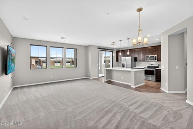 Immaculate move-in ready end-unit condo with 2 beds, 2 baths - photo 1