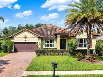 Lake Home For Sale in Debary, Florida