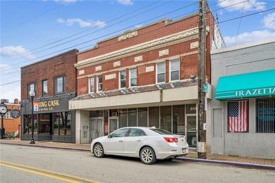 Allegheny River Townhome/Townhouse For Sale in Springdale Boro Pennsylvania