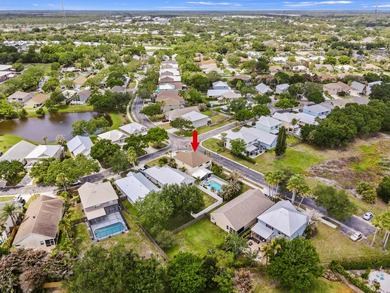 Palm City living at its finest in coveted Palm Pointe! Rarely - photo 43