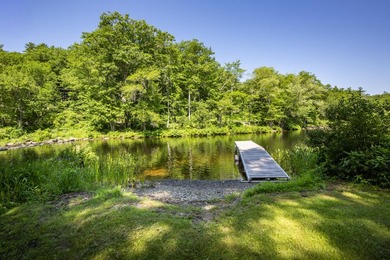Incredible opportunity to own over 6.3 acres with 825 feet of - photo 49