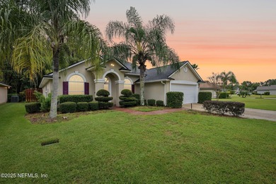 Lake Ridge Home For Sale in Fleming Island Florida