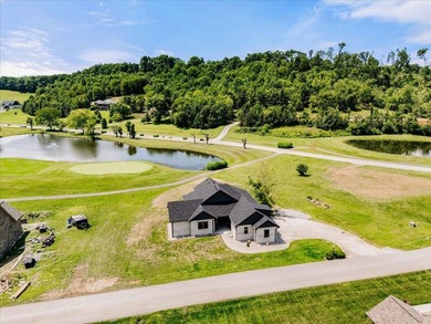 Discover the Oaks of London Subdivision -formerly Crook Creek - photo 2