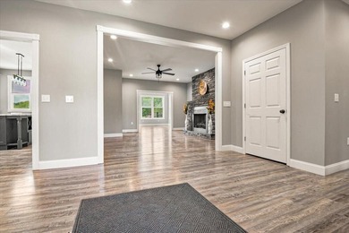 Discover the Oaks of London Subdivision -formerly Crook Creek - photo 6
