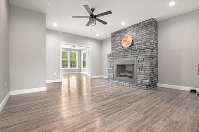 Discover the Oaks of London Subdivision -formerly Crook Creek - photo 8
