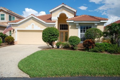 (private lake, pond, creek) Home For Sale in Fort Myers Florida