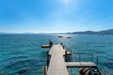 Lake Tahoe - Washoe County Home For Sale in Incline Village Nevada