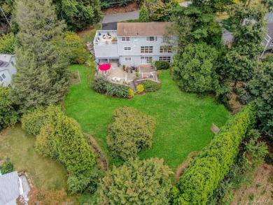 (private lake, pond, creek) Home Sale Pending in Tarrytown New York