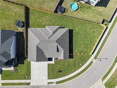 Take a look at this one-level new construction home located on a - photo 3
