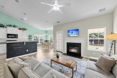 Welcome to your own slice of paradise in the heart of Johns - photo 10