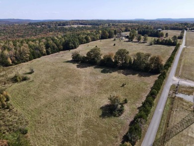 Lake Acreage For Sale in Shirley, Arkansas