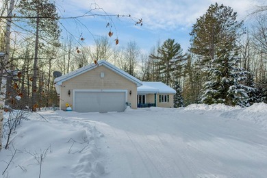 Lake Julia Home Active Under Contract in Rhinelander Wisconsin