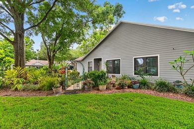 Lake Tarpon Home Sale Pending in Palm Harbor Florida