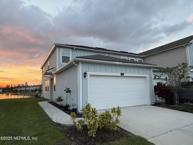 (private lake, pond, creek) Condo For Sale in St Augustine Florida