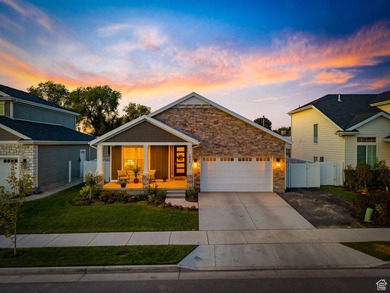 Great Salt Lake Home For Sale in Murray Utah