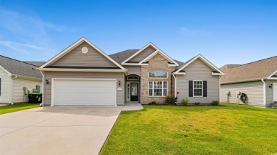 Lake Home For Sale in Myrtle Beach, South Carolina