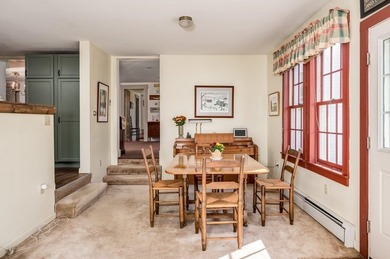 Oh the Views! Perfectly sited, this Quintessential 1780 Colonial - photo 14