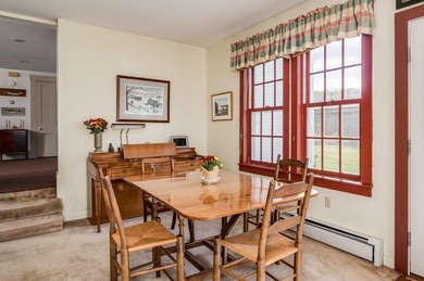 Oh the Views! Perfectly sited, this Quintessential 1780 Colonial - photo 15