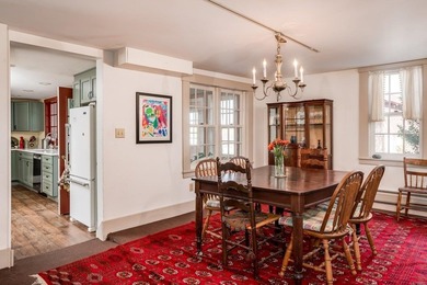 Oh the Views! Perfectly sited, this Quintessential 1780 Colonial - photo 16