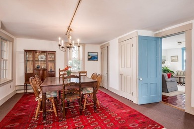 Oh the Views! Perfectly sited, this Quintessential 1780 Colonial - photo 18