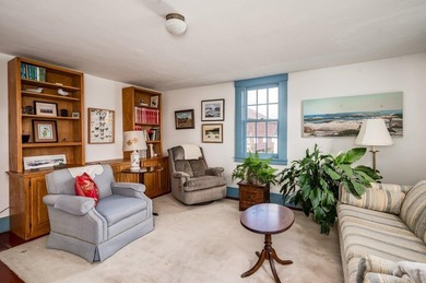 Oh the Views! Perfectly sited, this Quintessential 1780 Colonial - photo 20