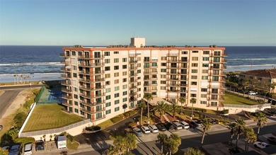 Coastal Living at Its Finest - Oceanview Condo in Flagler Beach - photo 1