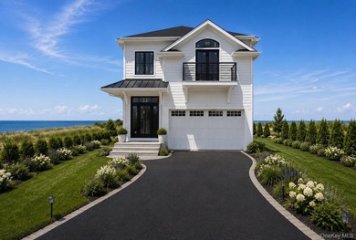 A rare opportunity to own brand-new direct waterfront - photo 1