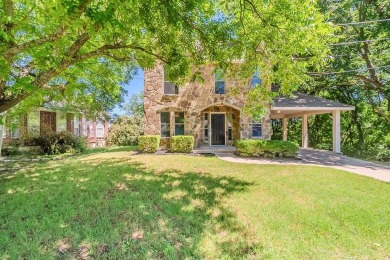 Lake Home Sale Pending in Rockwall, Texas