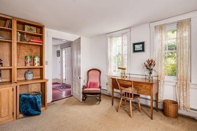 Oh the Views! Perfectly sited, this Quintessential 1780 Colonial - photo 22