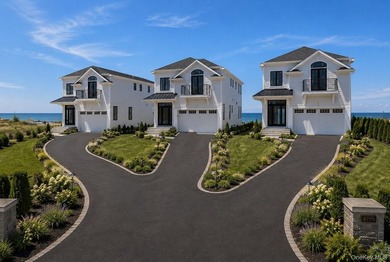 A rare opportunity to own brand-new direct waterfront - photo 3