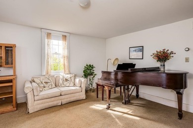 Oh the Views! Perfectly sited, this Quintessential 1780 Colonial - photo 23