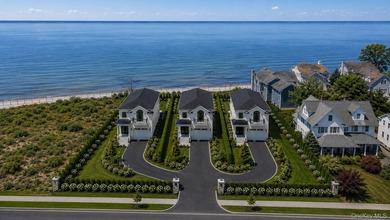 A rare opportunity to own brand-new direct waterfront - photo 4