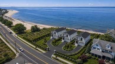 A rare opportunity to own brand-new direct waterfront - photo 5