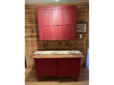 Looking for the perfect little getaway near Wolf Creek Dam? This