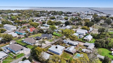 Welcome to coastal living in the heart of Bay St. Louis, located - photo 27