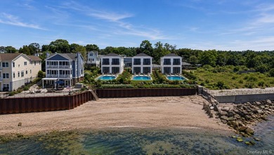 A rare opportunity to own brand-new direct waterfront - photo 7