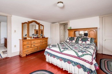 Oh the Views! Perfectly sited, this Quintessential 1780 Colonial - photo 28