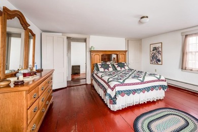 Oh the Views! Perfectly sited, this Quintessential 1780 Colonial - photo 29