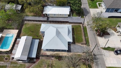 Welcome to coastal living in the heart of Bay St. Louis, located - photo 30