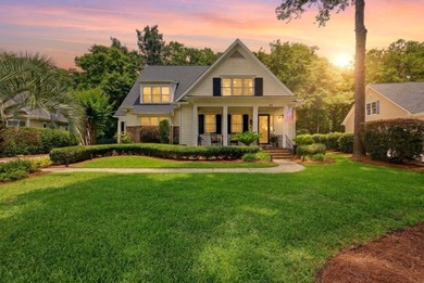 Rich with Pawleys Islands best amenities this offering in The - photo 1