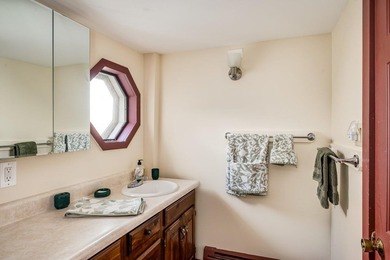Oh the Views! Perfectly sited, this Quintessential 1780 Colonial - photo 31