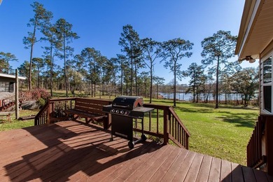 Lake Seminole Home For Sale in Donalsonville Georgia