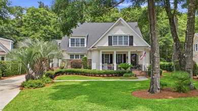 Rich with Pawleys Islands best amenities this offering in The - photo 2