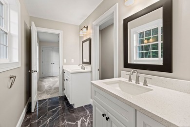 Here's your chance to own a new home on a wonderful lot in North - photo 32