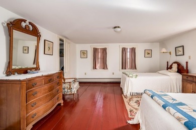 Oh the Views! Perfectly sited, this Quintessential 1780 Colonial - photo 32