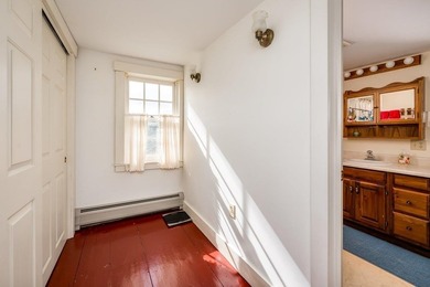 Oh the Views! Perfectly sited, this Quintessential 1780 Colonial - photo 34