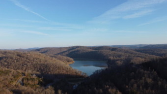 Lone Mountain Shores 3 ACRES with Potential for Big Views! - Lake Lot For Sale in New Tazewell, Tennessee