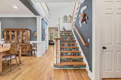Rich with Pawleys Islands best amenities this offering in The - photo 5